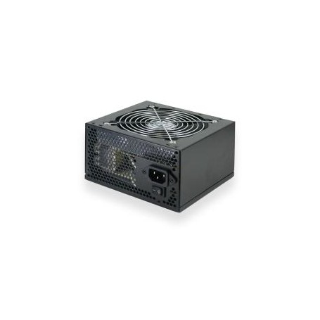 Nilox PSNI-5001BK alimentatore per computer 500 W Nero (PSNI-5001BK)