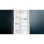 Siemens iQ500 KS36VAXEP frigorifero Libera installazione 346 L E Nero (KS36VAXEP)