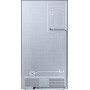 Samsung RS6HA8880S9/EG frigorifero side-by-side Libera installazione 591 L F Argento (RS6HA8880S9/EG)
