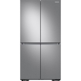 Samsung RF65A967ESR/EG frigorifero side-by-side Libera installazione 647 L E Acciaio inossidabile (RF65A967ESR/EG)