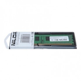Nilox 1GB DDR1 DIMM memoria 1 x 1 GB DDR 333 MHz (NXD1333S1C3)