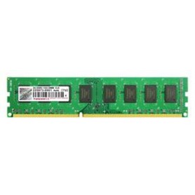 Transcend JetRam JM1333KLN-2G memoria 2 GB 1 x 8 GB DDR3 1333 MHz (JM1333KLN-2G)