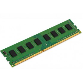 Kingston Technology ValueRAM 8GB DDR3 1600MHz Module memoria 1 x 8 GB (KVR16N11H/8)