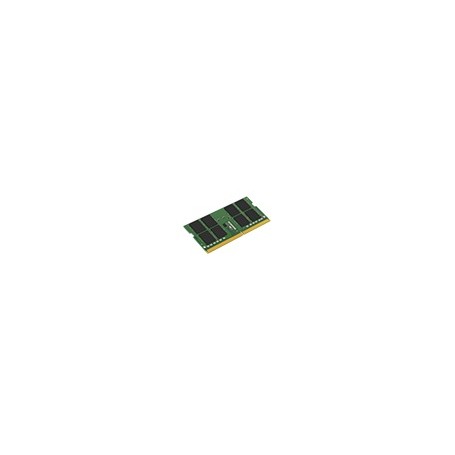 Kingston Technology KVR26S19S8/16 memoria 16 GB 1 x 16 GB DDR4 2666 MHz (KVR26S19S8/16)