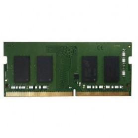 QNAP RAM-4GDR4A0-SO-2666 memoria 4 GB 1 x 4 GB DDR4 2666 MHz (RAM-4GDR4A0-SO-2666)