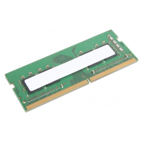 Lenovo 4X70Z90845 memoria 16 GB 1 x 16 GB DDR4 3200 MHz (4X70Z90845)
