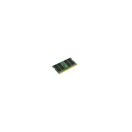 Kingston Technology KCP426SD8/32 memoria 32 GB 1 x 32 GB DDR4 2666 MHz (KCP426SD8/32)