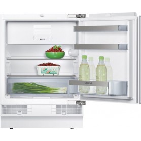 Siemens iQ500 KU15LAFF0 monoporta Da incasso 123 L F Bianco (KU15LAFF0)
