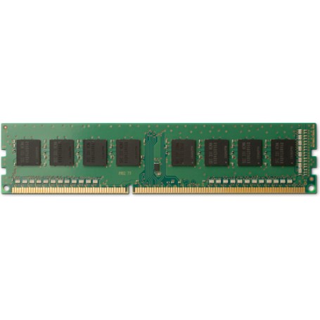 HP 32GB (1x32GB) 3200 DDR4 NECC UDIMM memoria (141H9AA)