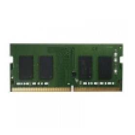 QNAP RAM-32GDR4T0-SO-2666 memoria 32 GB 1 x 32 GB DDR4 2666 MHz (RAM-32GDR4T0-SO-2666)