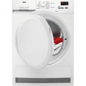 AEG T7DBZ41578 asciugatrice Libera installazione Caricamento frontale 7 kg A++ Bianco (916 098 683)