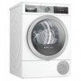 Bosch WTX87E40 asciugatrice Libera installazione Caricamento frontale 9 kg A+++ Bianco (WTX87E40)