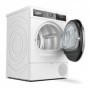 Bosch WTX87E40 asciugatrice Libera installazione Caricamento frontale 9 kg A+++ Bianco (WTX87E40)