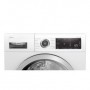 Bosch Serie 8 WTX87M40 asciugatrice Libera installazione Caricamento frontale 8 kg A+++ Bianco (WTX87M40)
