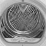 AEG T6DB60378 asciugatrice Libera installazione Caricamento frontale 7 kg B Bianco (916 097 942)