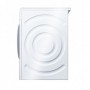 Bosch Serie 8 WTW875W0 asciugatrice Libera installazione Caricamento frontale 8 kg A+++ Bianco (WTW875W0)