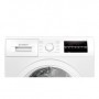 Bosch Serie 6 WTG86402 asciugatrice Libera installazione Caricamento frontale 9 kg B Bianco (WTG86402)