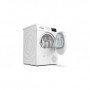 Bosch Serie 6 WTG86402 asciugatrice Libera installazione Caricamento frontale 9 kg B Bianco (WTG86402)