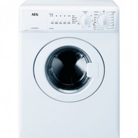 Electrolux L5CB31330 lavatrice Libera installazione Caricamento frontale 3 kg 1251 Giri/min F Bianco (914 904 057)