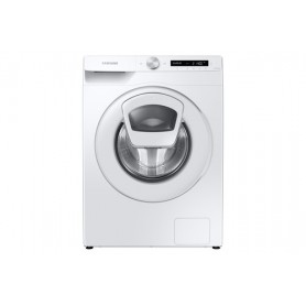Samsung WW80T554ATW/S2 lavatrice Caricamento frontale 8 kg 1400 Giri/min B Bianco (WW80T554ATW/S2)