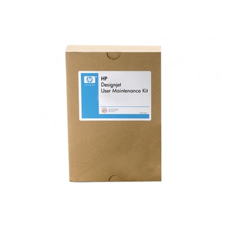 HP Kit manutenzione per l'utente DesignJet (Q6715A)