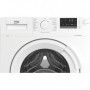 Beko WMB101434LP1 lavatrice Libera installazione Caricamento frontale 10 kg 1400 Giri/min Bianco (9188065503)