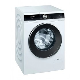 Siemens iQ500 WN44G240 lavasciuga Libera installazione Caricamento frontale Bianco E (WN44G240)
