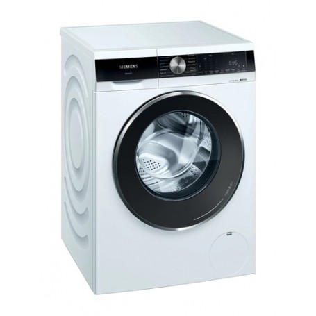 Siemens iQ500 WN44G240 lavasciuga Libera installazione Caricamento frontale Bianco E (WN44G240)