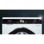 Siemens iQ500 WN44G240 lavasciuga Libera installazione Caricamento frontale Bianco E (WN44G240)