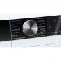Siemens iQ500 WN44G240 lavasciuga Libera installazione Caricamento frontale Bianco E (WN44G240)