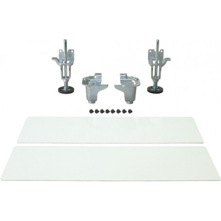 Siemens WZ20441 accessorio e componente per lavatrice Piedi 1 pz (WZ20441)
