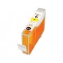 Canon BCI-6Y cartuccia d'inchiostro 1 pz Originale Giallo (4708A002AA)