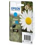 Epson Daisy Cartuccia Margherita Ciano Inchiostri Claria Home 18XL (C13T18124022)