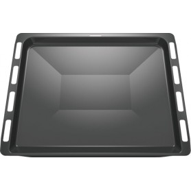Siemens HZ431002 accessorio e componente per forno Grigio Teglia da forno (HZ431002)
