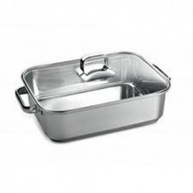 Bosch HZ390011 padella Acciaio inossidabile (HZ390011)