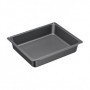 Siemens HZ533000 accessorio e componente per forno Grigio Teglia per arrosto (HZ533000)
