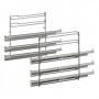 Bosch HEZ638300 accessorio e componente per forno Acciaio inossidabile (HEZ638300)