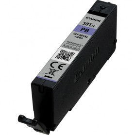 Canon CLI-581PB XL cartuccia d'inchiostro Originale (2053C004)
