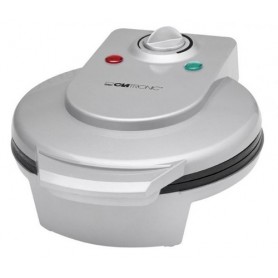 Clatronic HA 3494 1 waffle 1200 W Grigio (261683)