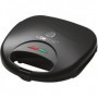 Clatronic ST 3477 tostiera 750 W Nero (261660)