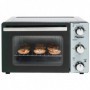 Bestron AOV20 20 L 1300 W Nero, Grigio Grill (8712184053780)