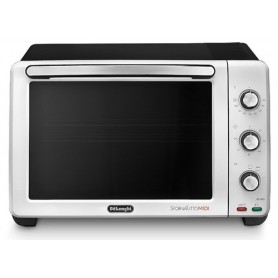 De’Longhi EO24352 fornetto con tostapane 24 L 1800 W Nero, Bianco Grill (EO24352)
