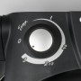 G3 Ferrari Delizia macchina e forno per pizza 1 pizza(e) 1200 W Nero, Giallo (G10006 05)