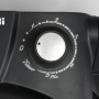G3 Ferrari Delizia macchina e forno per pizza 1 pizza(e) 1200 W Nero, Giallo (G10006 05)