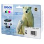 Epson Polar bear Multipack 26 (C13T26164020)