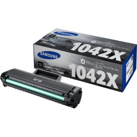 Samsung Cartuccia toner nero a resa ridotta MLT-D1042X (SU738A)