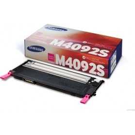 Samsung Cartuccia toner magenta CLT-M4092S (SU272A)