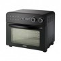 Unold Diamant 23 L 1700 W Nero Grill (68895)