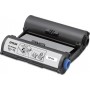 Epson Cartuccia nastro (colore bianco) (C53S635002)