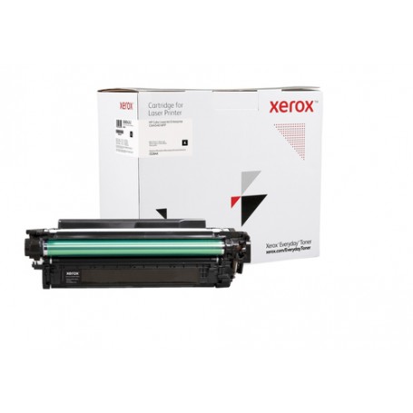 Everyday Toner Nero ad Resa elevata, HP CE264X a Xerox, 17000 pagine- (006R04242)